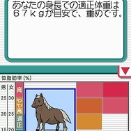 脂肪燃焼計画 やせトレ!!DS