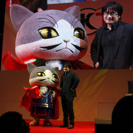 【TGS 2012】製品版に引き継ぎ可能なエディット体験版も!『真・三國無双6 Empires』ステージ