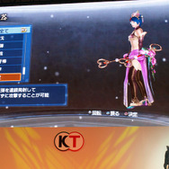 【TGS 2012】製品版に引き継ぎ可能なエディット体験版も!『真・三國無双6 Empires』ステージ