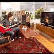 【TGS 2012】ゲームショウでオーディエンスを魅了できる?『ロックスミス』プレイレポ