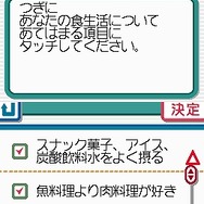 脂肪燃焼計画 やせトレ!!DS