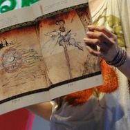 【TGS 2012】「太陽は昇る」ほか全12曲を収録した「大神 五重之音調」発売決定!期待のコラボも