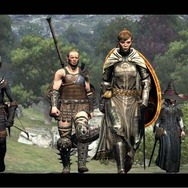 【TGS 2012】カプコン、『ドラゴンズドグマ:ダークアリズン』緊急発表 ― 最新映像も公開