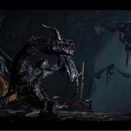 【TGS 2012】カプコン、『ドラゴンズドグマ:ダークアリズン』緊急発表 ― 最新映像も公開