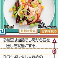 脂肪燃焼計画 やせトレ!!DS