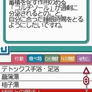 脂肪燃焼計画 やせトレ!!DS