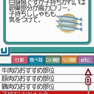 脂肪燃焼計画 やせトレ!!DS