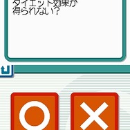 脂肪燃焼計画 やせトレ!!DS