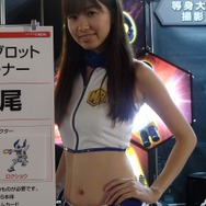 【TGS 2012】メダロット社ブースレポ！『メダロット7』限定ARカード配布、等身メダロットも撮影可能！