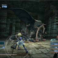 【TGS 2012】『スクエニ レジェンドワールド』発表!同社のゲームコラボするソーシャルブラウザゲーム