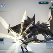 【TGS 2012】『スクエニ レジェンドワールド』発表!同社のゲームコラボするソーシャルブラウザゲーム