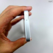 アップル iPhone 5（KDDI）