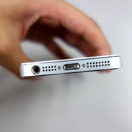 アップル iPhone 5（KDDI）