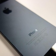 アップル iPhone 5（ソフトバンクモバイル）
