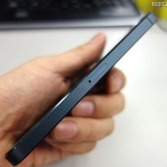 アップル iPhone 5（ソフトバンクモバイル）