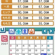 脂肪燃焼計画 やせトレ!!DS