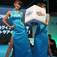 【TGS 2012】ビジネスデーを彩ってくれたコンパニオンたち、DAY2編