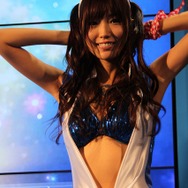 【TGS 2012】ビジネスデーを彩ってくれたコンパニオンたち、DAY2編