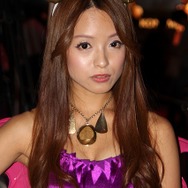 【TGS 2012】ビジネスデーを彩ってくれたコンパニオンたち、DAY2編