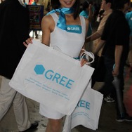 【TGS 2012】ビジネスデーを彩ってくれたコンパニオンたち、DAY2編