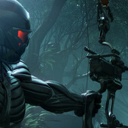【TGS 2012】圧倒的なグラフィックを体験!『Crysis 3』デモプレイプレビュー