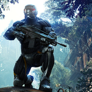 【TGS 2012】圧倒的なグラフィックを体験!『Crysis 3』デモプレイプレビュー