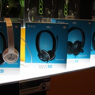 Wii Uバージョンは2種類