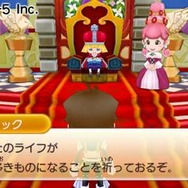 【TGS 2012】のんびりしたいから『ファンタジーライフ』で釣り人を体験