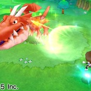 【TGS 2012】のんびりしたいから『ファンタジーライフ』で釣り人を体験
