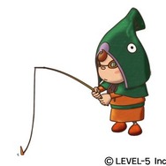 【TGS 2012】のんびりしたいから『ファンタジーライフ』で釣り人を体験