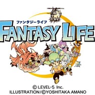 【TGS 2012】のんびりしたいから『ファンタジーライフ』で釣り人を体験
