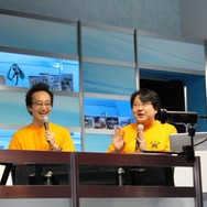 【TGS 2012】スマホ版は『PSO2』らしさを重視、PC版は新マップや大型アップデートが明らかに