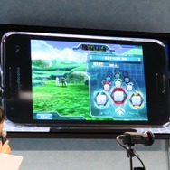 【TGS 2012】スマホ版は『PSO2』らしさを重視、PC版は新マップや大型アップデートが明らかに