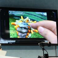 【TGS 2012】スマホ版は『PSO2』らしさを重視、PC版は新マップや大型アップデートが明らかに