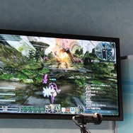 【TGS 2012】スマホ版は『PSO2』らしさを重視、PC版は新マップや大型アップデートが明らかに