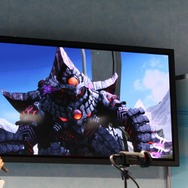 【TGS 2012】スマホ版は『PSO2』らしさを重視、PC版は新マップや大型アップデートが明らかに