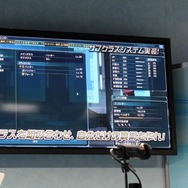【TGS 2012】スマホ版は『PSO2』らしさを重視、PC版は新マップや大型アップデートが明らかに
