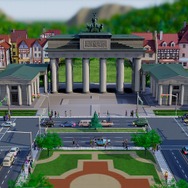 【TGS 2012】世界全体をシミュレーションする究極の『シムシティ』・・・リードプロデューサーに訊く