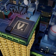 【TGS 2012】世界全体をシミュレーションする究極の『シムシティ』・・・リードプロデューサーに訊く