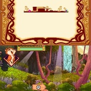 魔法にかけられて