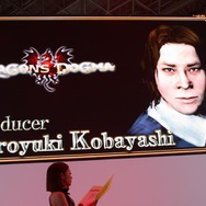 【TGS 2012】すべての覚者に朗報！『ドラゴンズドグマ』ステージにて新DLC＆新作情報解禁