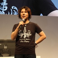 【TGS 2012】すべての覚者に朗報！『ドラゴンズドグマ』ステージにて新DLC＆新作情報解禁