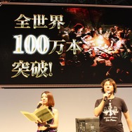 【TGS 2012】すべての覚者に朗報！『ドラゴンズドグマ』ステージにて新DLC＆新作情報解禁