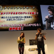 【TGS 2012】すべての覚者に朗報！『ドラゴンズドグマ』ステージにて新DLC＆新作情報解禁