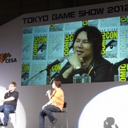 【TGS 2012】フルCG映画第2弾「biohazard DAMNATION」記者発表会 ― 神谷監督と小林Pが魅力語る