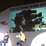 【TGS 2012】フルCG映画第2弾「biohazard DAMNATION」記者発表会 ― 神谷監督と小林Pが魅力語る