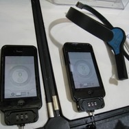 【TGS 2012】集中力の無い人はDJプレイができません・・・neurowearの脳波ターンテーブル