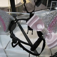 【TGS 2012】集中力の無い人はDJプレイができません・・・neurowearの脳波ターンテーブル