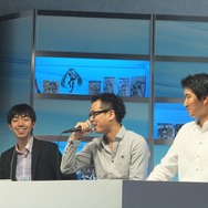 【TGS 2012】『神撃のバハムート』『キングダムコンクエスト』～セガ、ディー・エヌ・エー、サイゲームスが語る世界への挑戦
