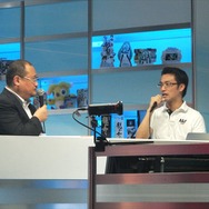 【TGS 2012】『神撃のバハムート』『キングダムコンクエスト』～セガ、ディー・エヌ・エー、サイゲームスが語る世界への挑戦